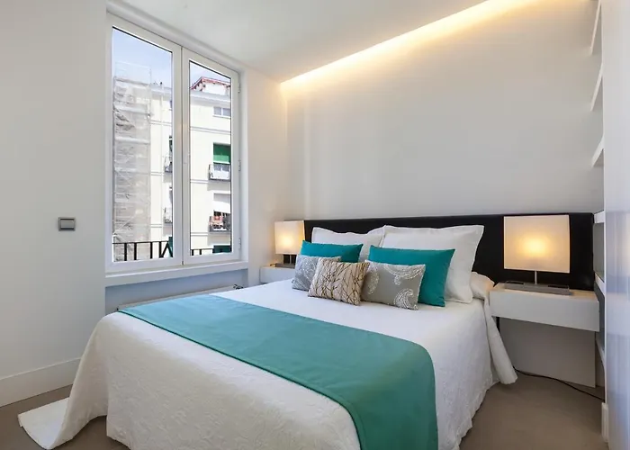 Home Club Palacio Real I