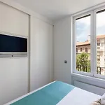 Home Club Palacio Real I