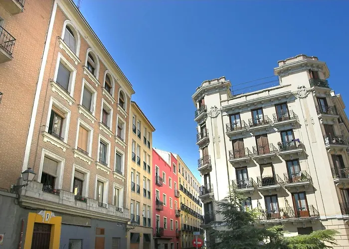 Home Club Palacio Real I
