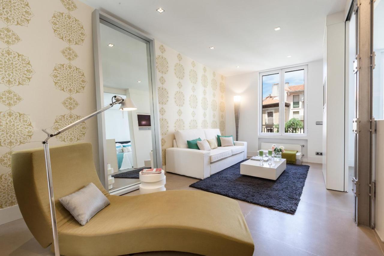 Club Palacio Real I Apartamento