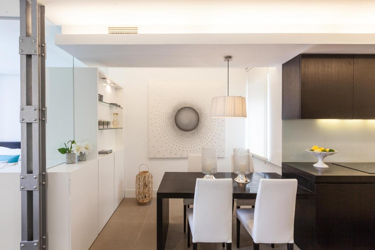 Club Palacio Real I Apartamento *