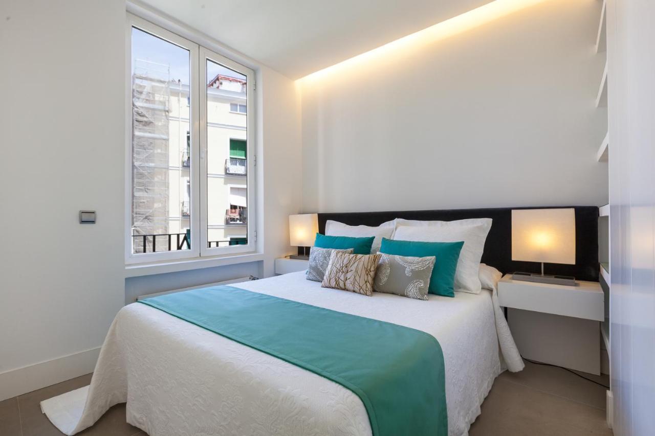 Club Palacio Real I Apartamento