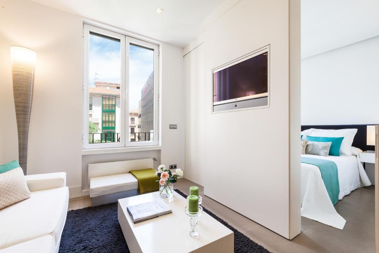 Club Palacio Real I Apartamento *