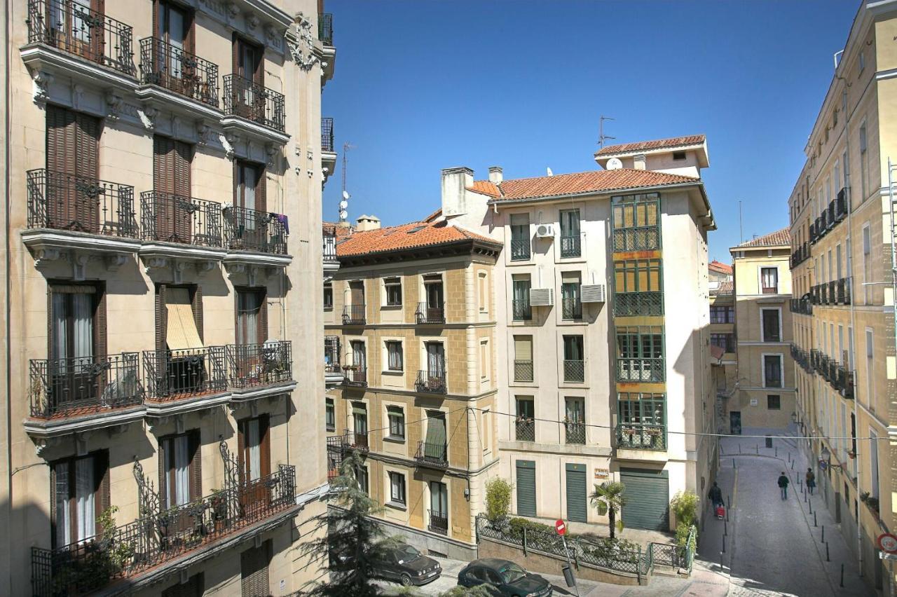 Club Palacio Real I Apartamento